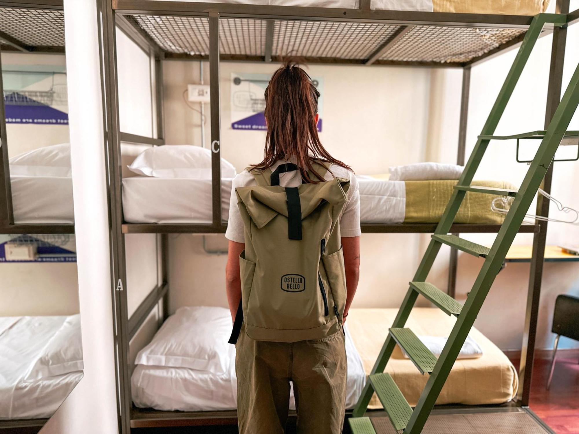 Bed in 4-Bed Mixed Dormitory Room,1596028168:JPEG