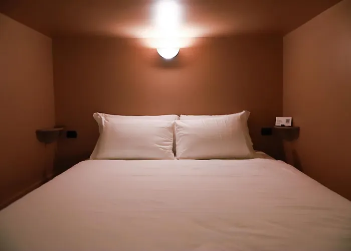 Quo Milano Hostel