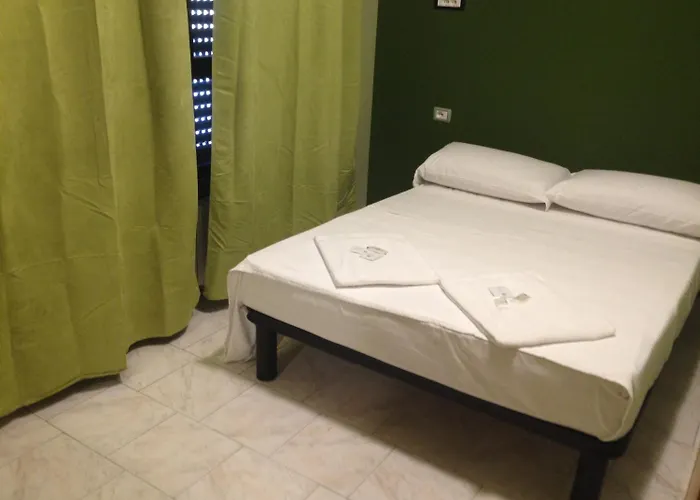 Mrhostel Milano